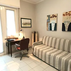  Appartamento Comodo Al Mare Italia
