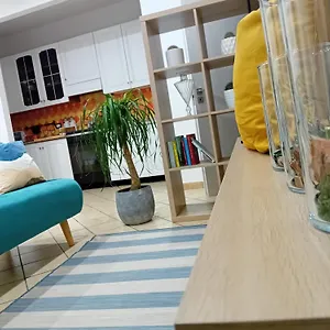  Casa vacanze Casa Vacanza Argo. Bovo Marina/torre Salsa Italia