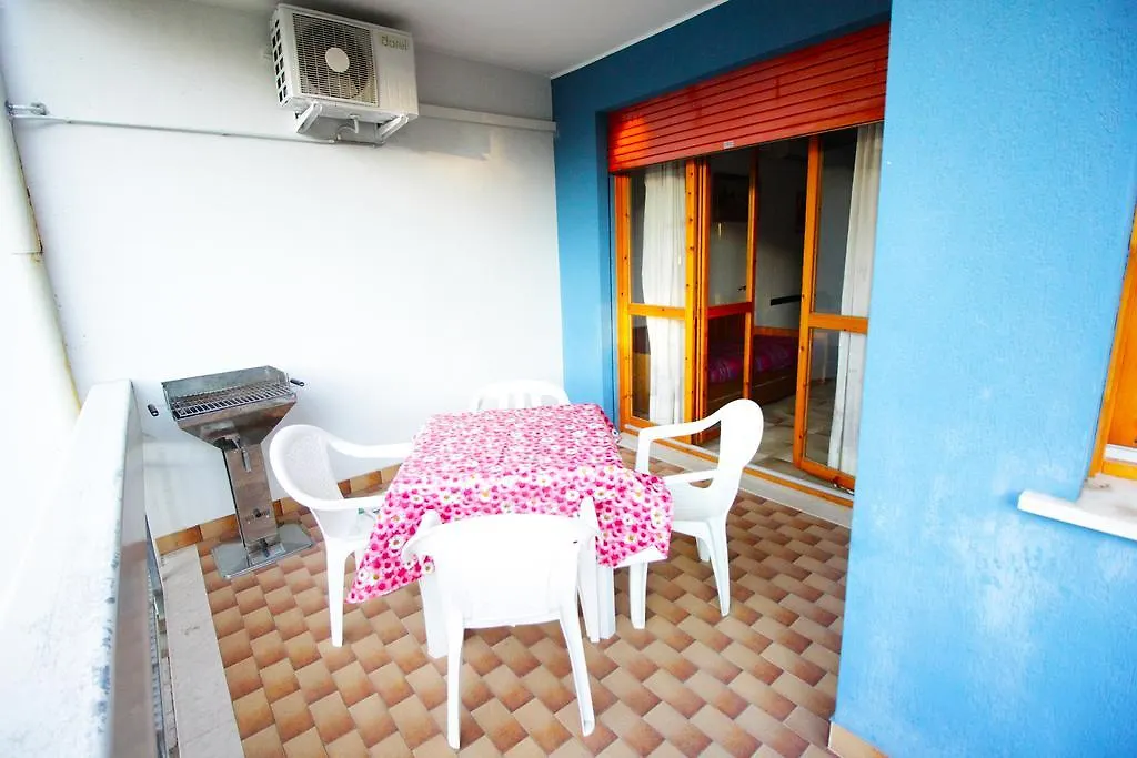 Al Parco Apartment Bibione Italy