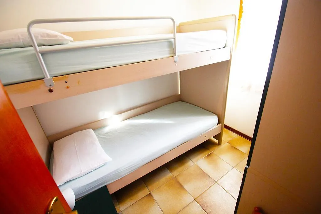 Al Parco Apartment Bibione Italy