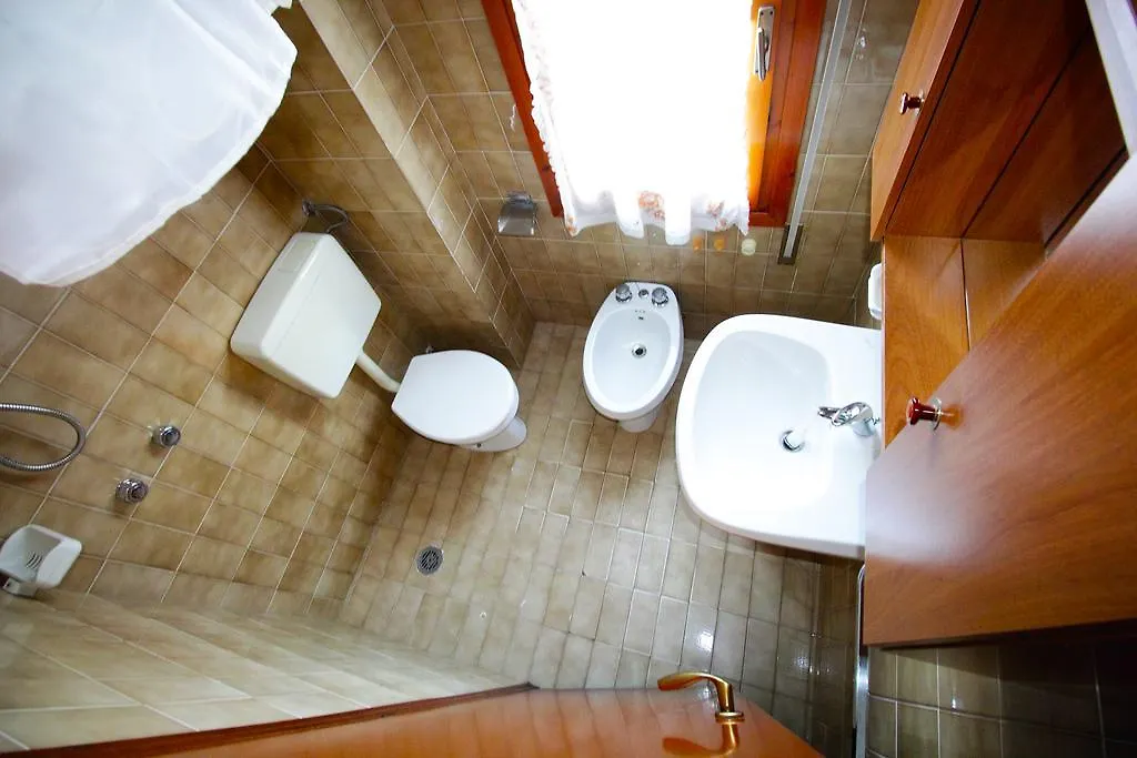 Al Parco Apartment Bibione 0*,  Italy