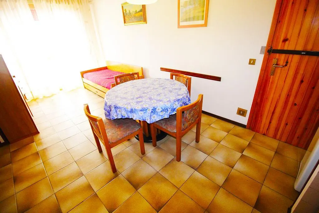 Al Parco Apartment Bibione 0*,  Italy