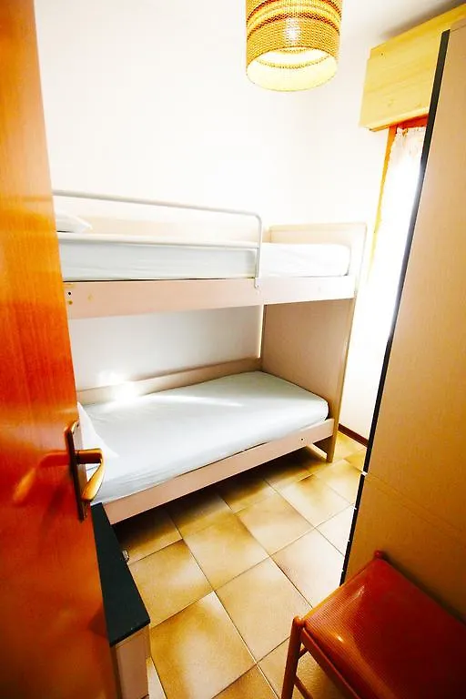 Al Parco Apartment Bibione