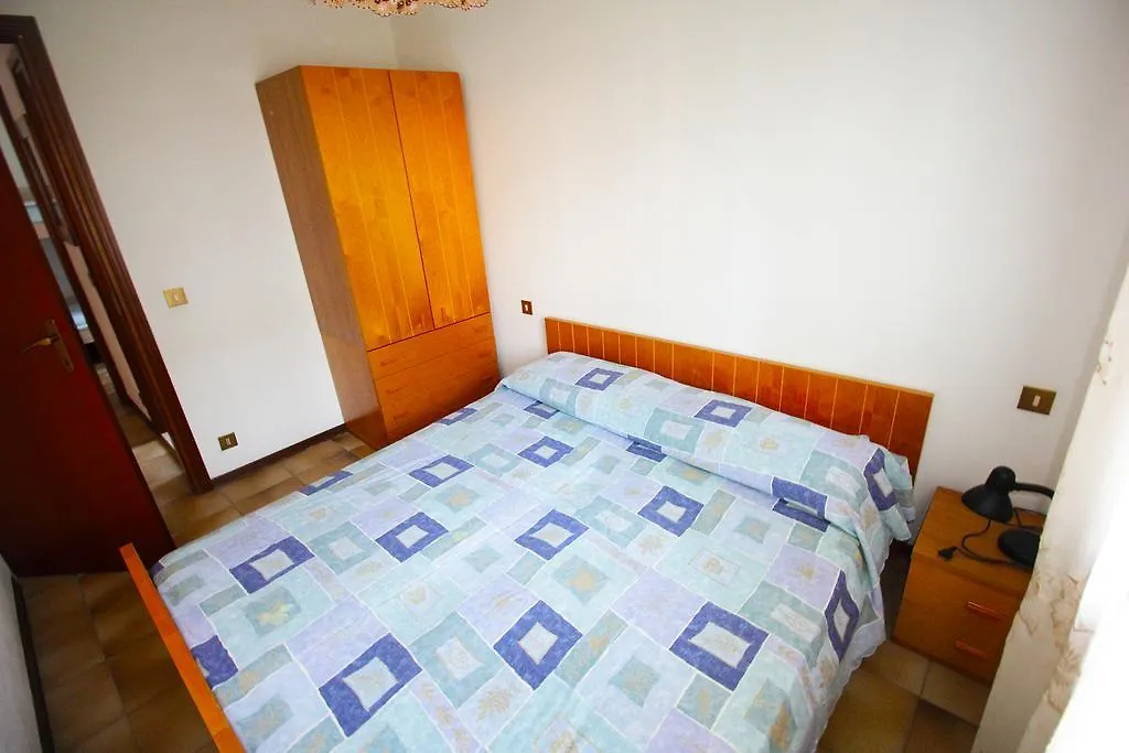 Apartmán Al Parco Bibione