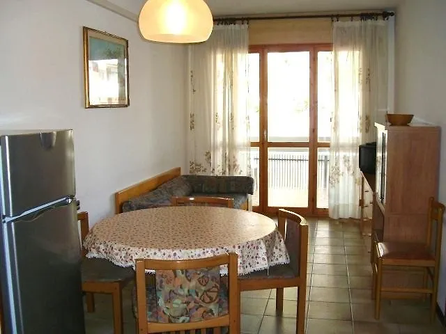 Al Parco Apartment Bibione 0*,