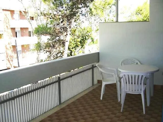 Apartmán Al Parco Bibione
