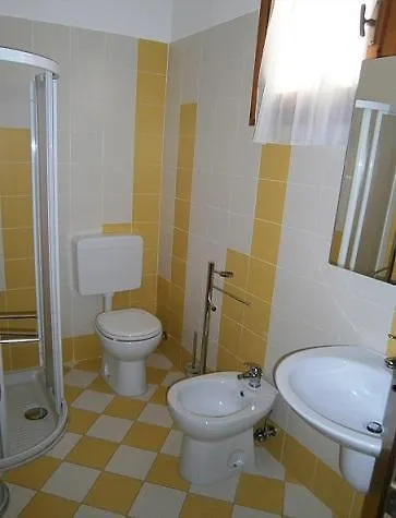 Al Parco Apartment Bibione Italy