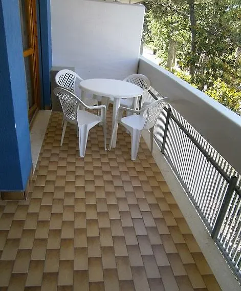 Al Parco Apartment Bibione