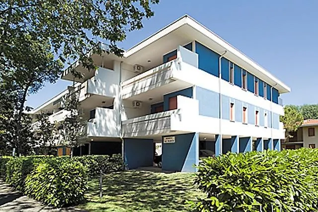 Al Parco Apartment Bibione Italy