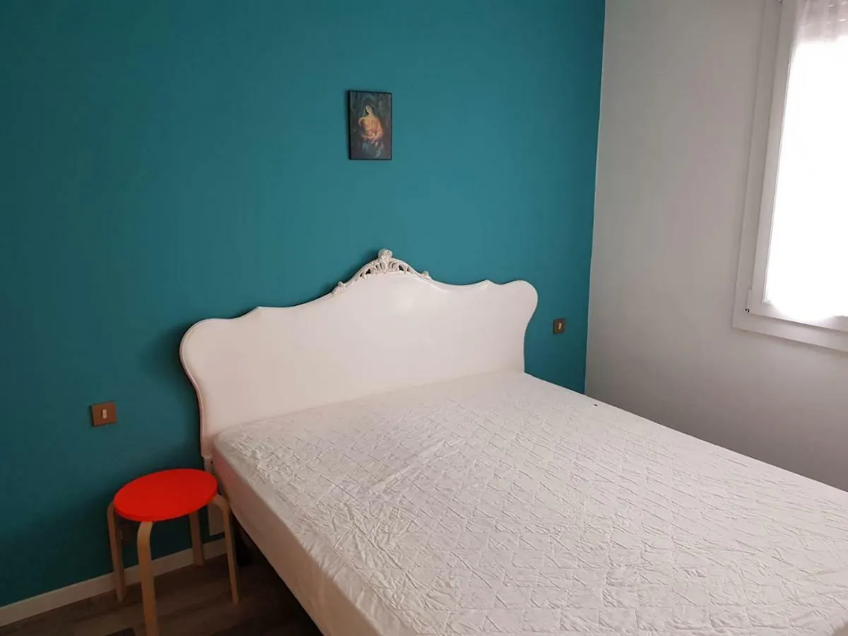 Al Parco Apartment Bibione 0*,